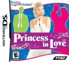 Princess In Love (EU) Rom